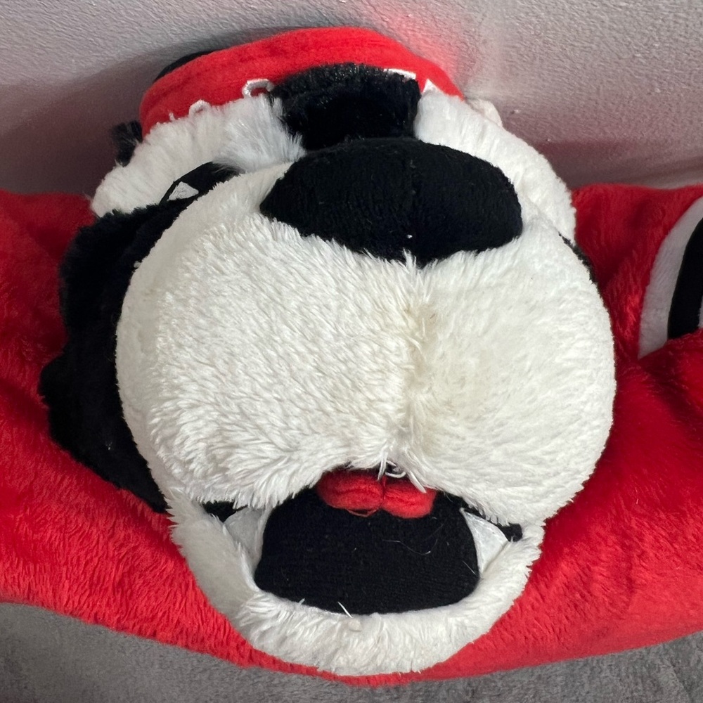 NC State University Wolfpack Red Pillow Pet - Picture 9 of 10